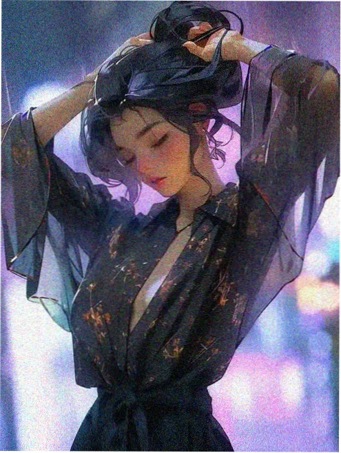血色黎明