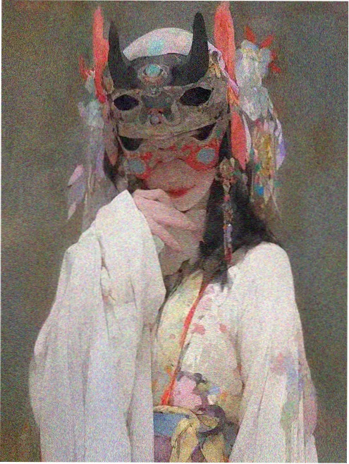 机战苍穹