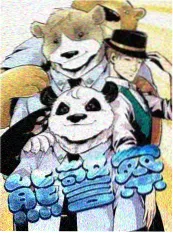 舞蹈风暴